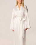 Violette Midi in Ivory