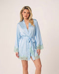 Juliette Sky Blue/Mint