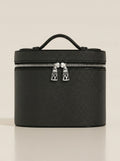 Essentials Makeup Case Black