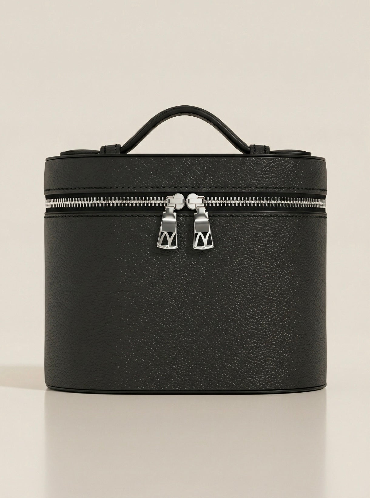 Essentials Makeup Case Black