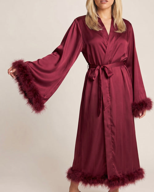 Clarette Red - Pre Order