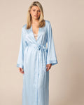 Violette Midi in Baby Blue