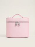 Essentials Makeup Case Rose