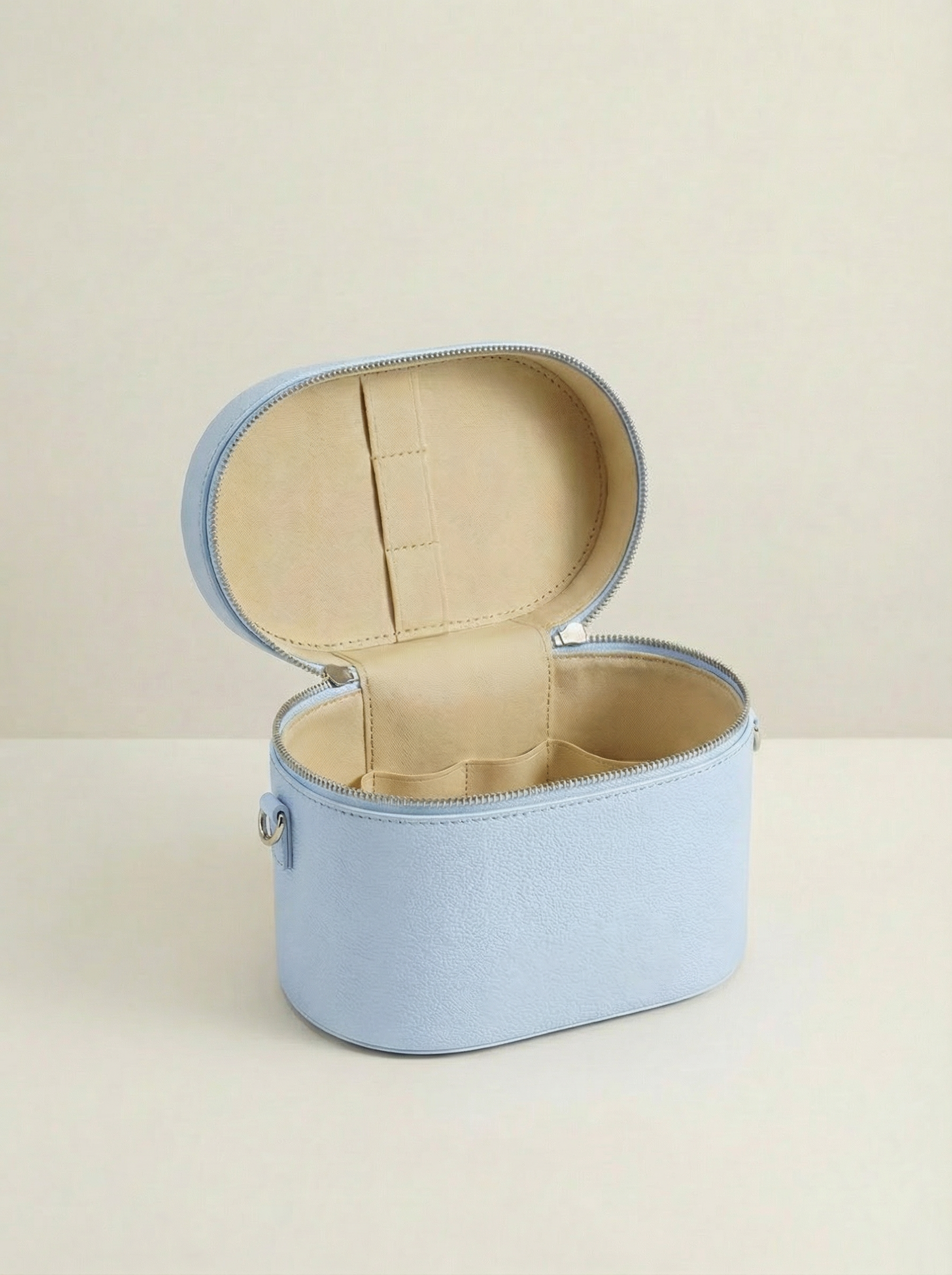 Essentials Makeup Baby Blue