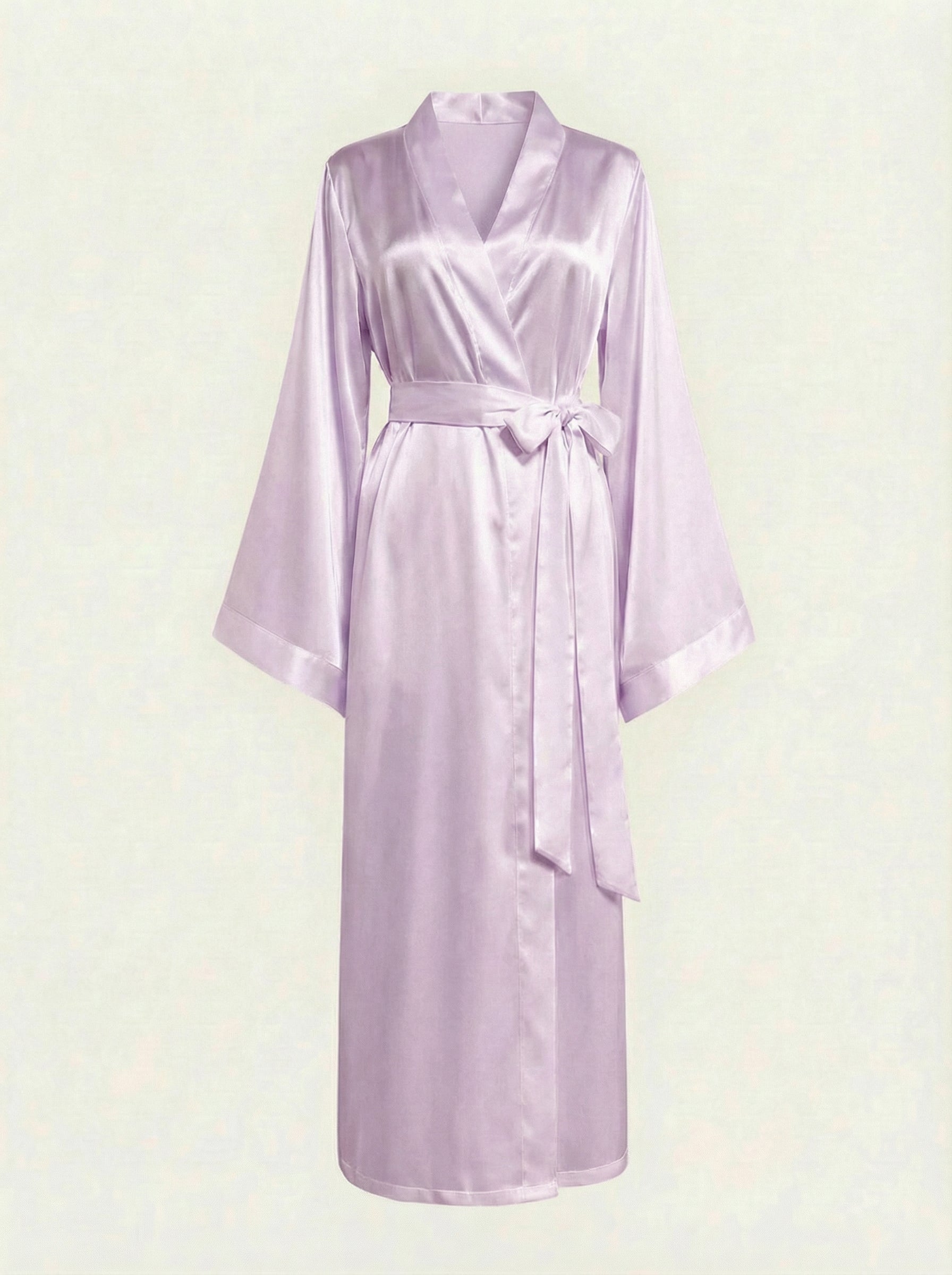 Violette Silk Lilac