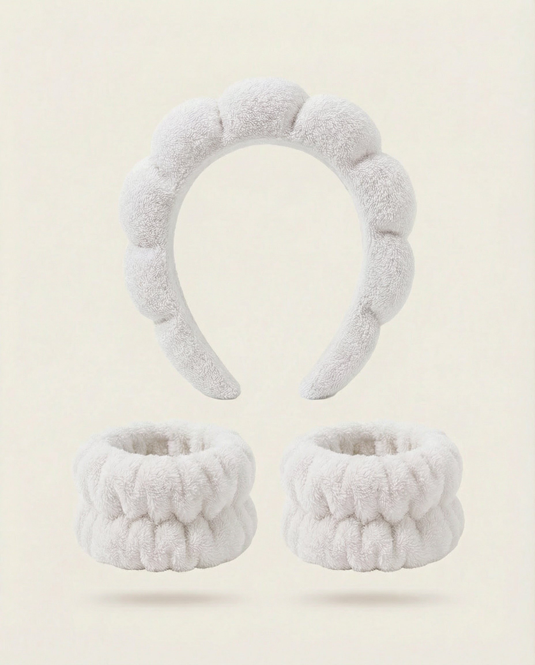 Headband set
