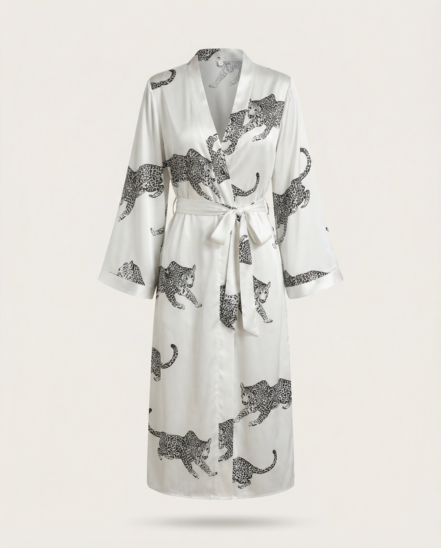 Carolina Silky Panther