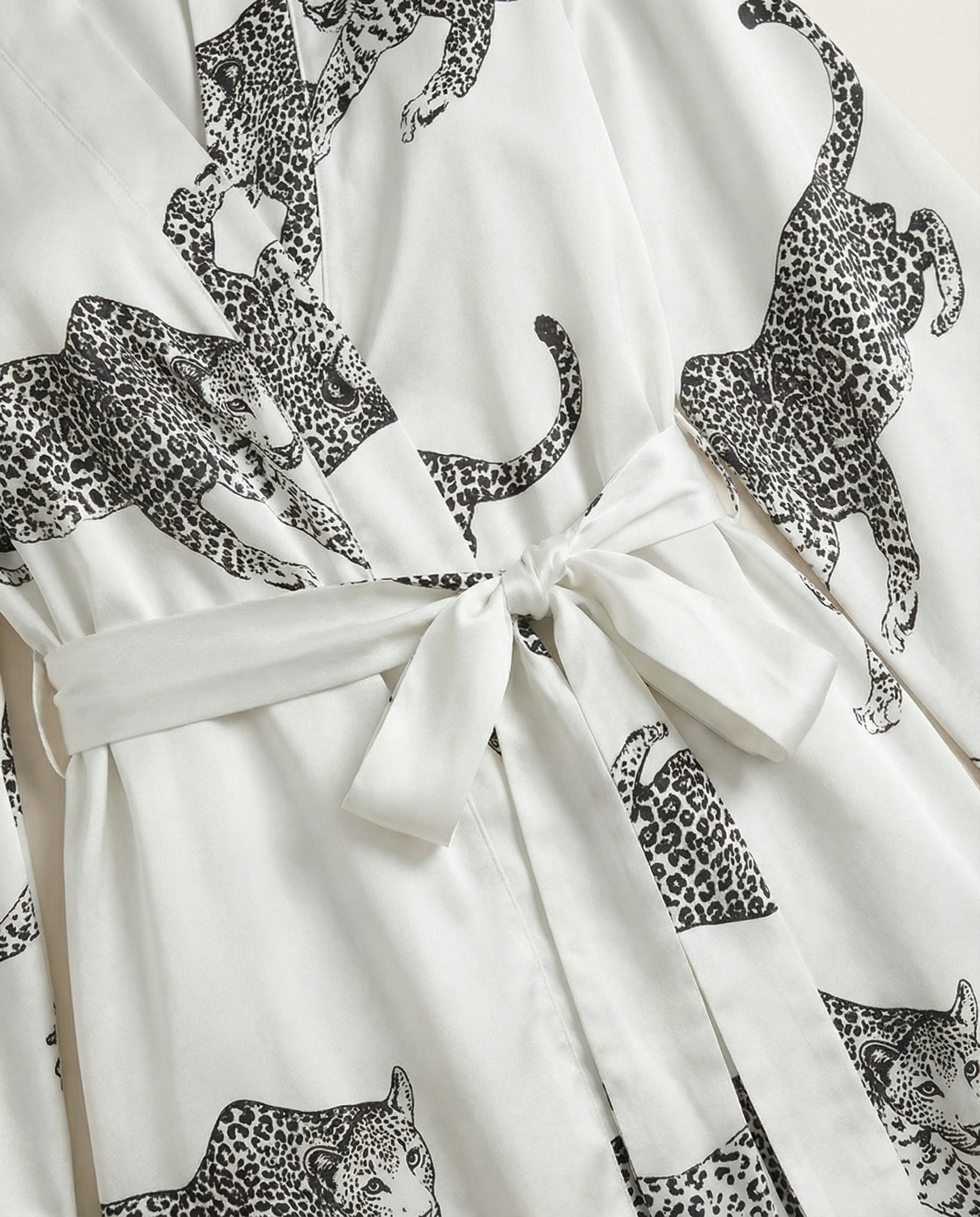 Carolina Silky Panther