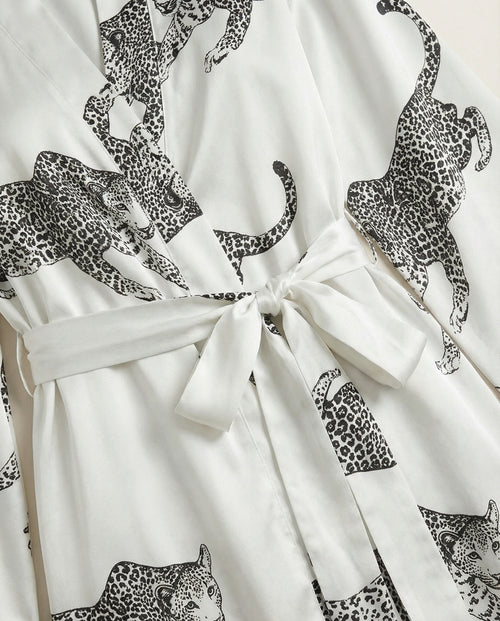 Carolina Silky Panther