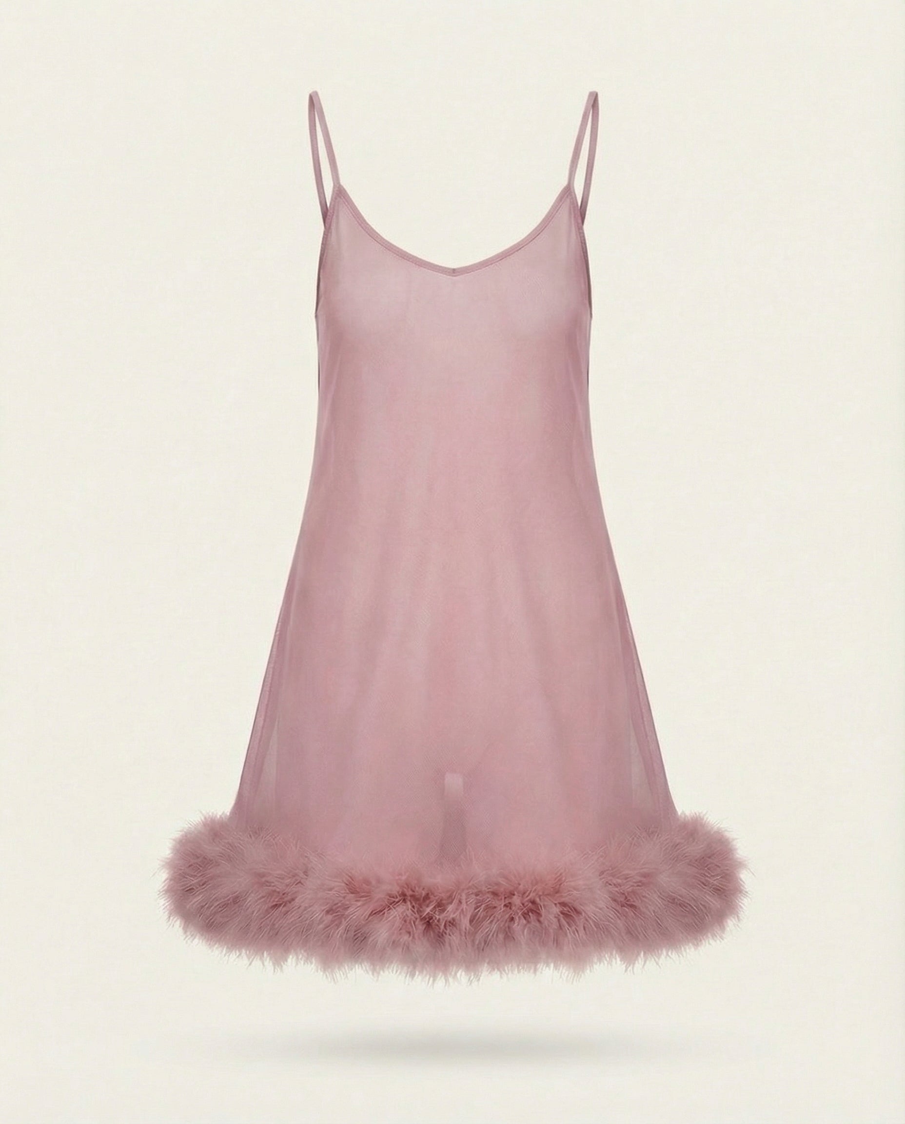 Posh Set in Dusty Rose