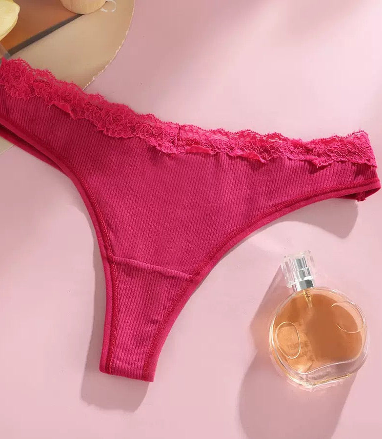 Cuties In Soft Cherries 3pack