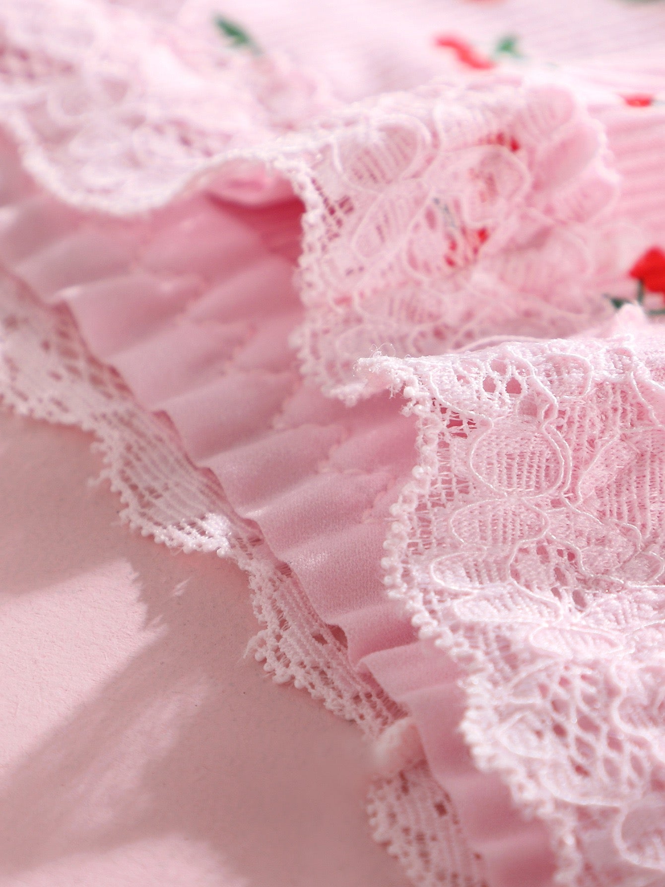 Cuties In Soft Cherries 3pack