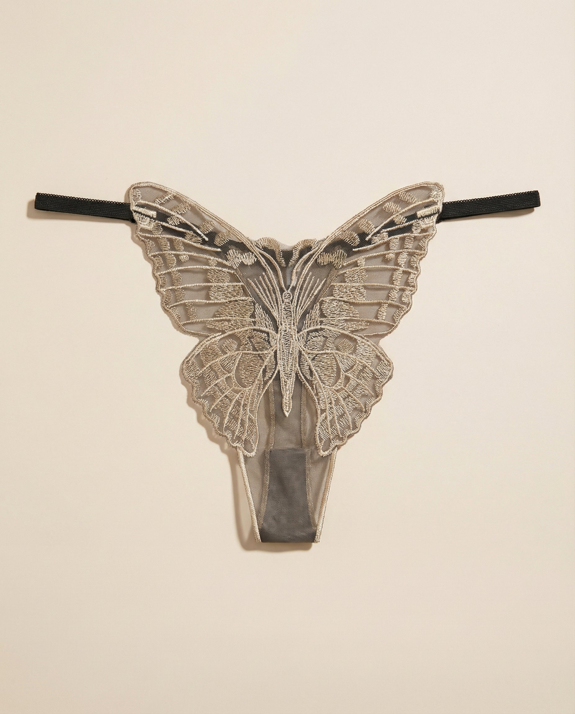 Butterfly Noir Cutie