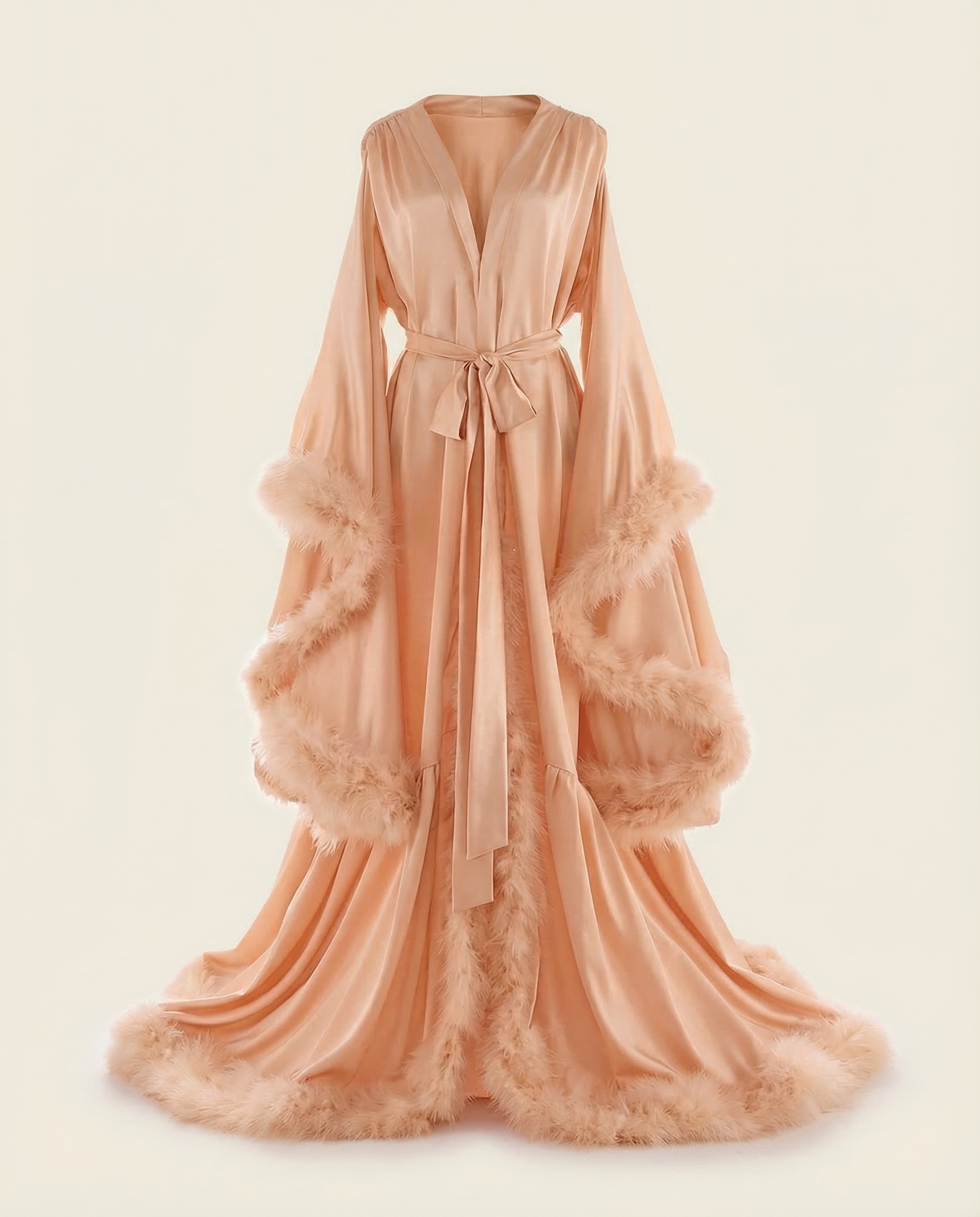 Clarette Peach Blush