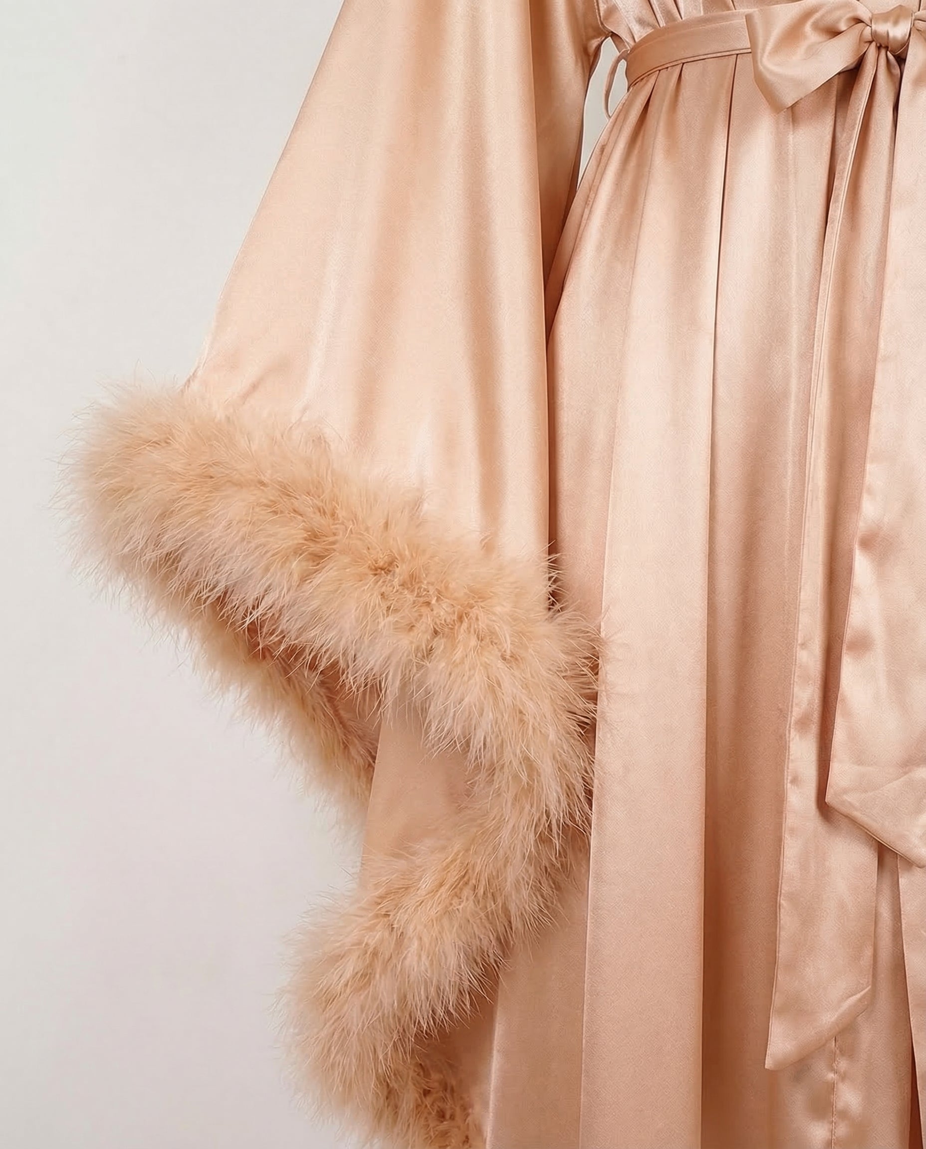 Clarette Peach Blush