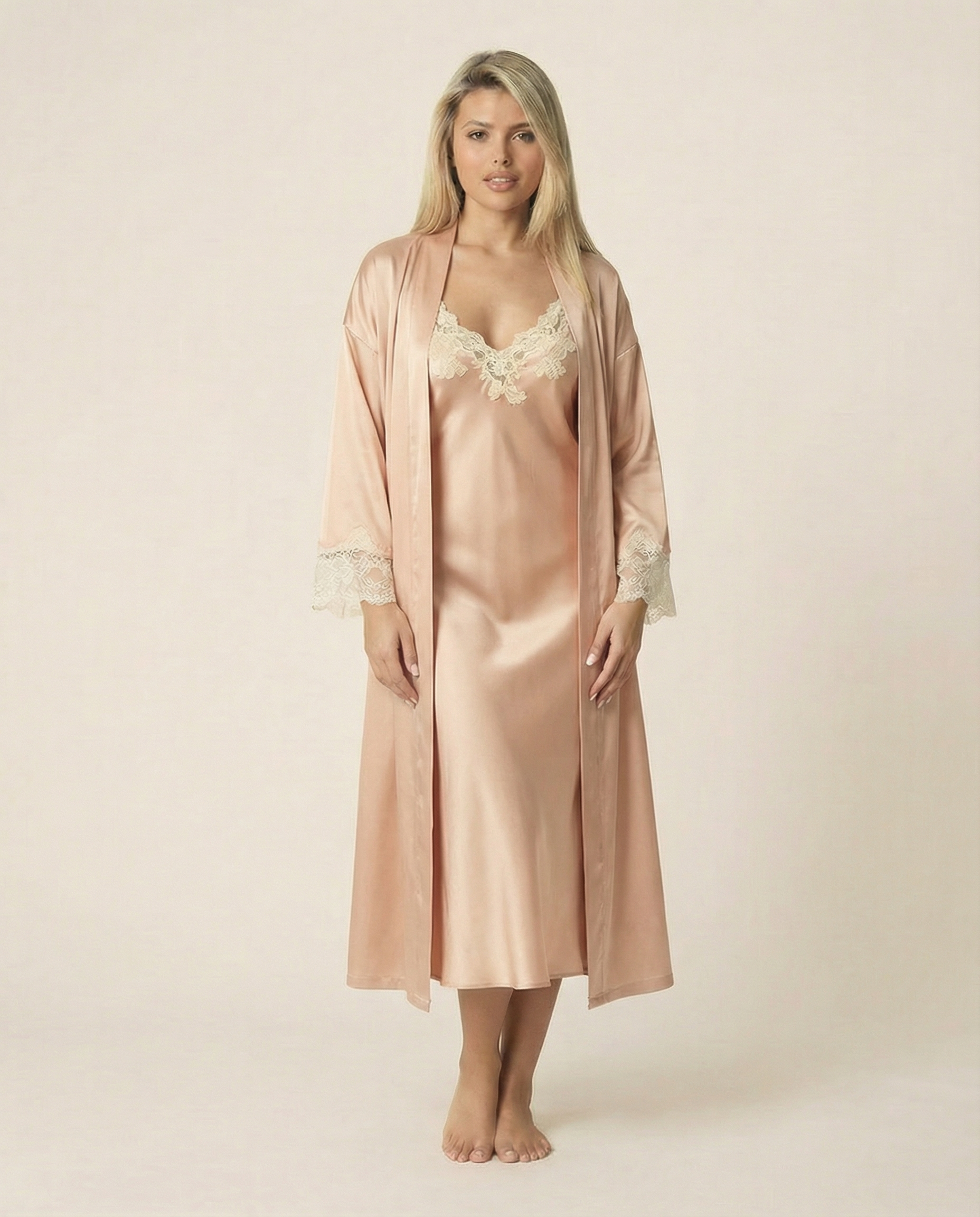 Marielle & Margo Pairing