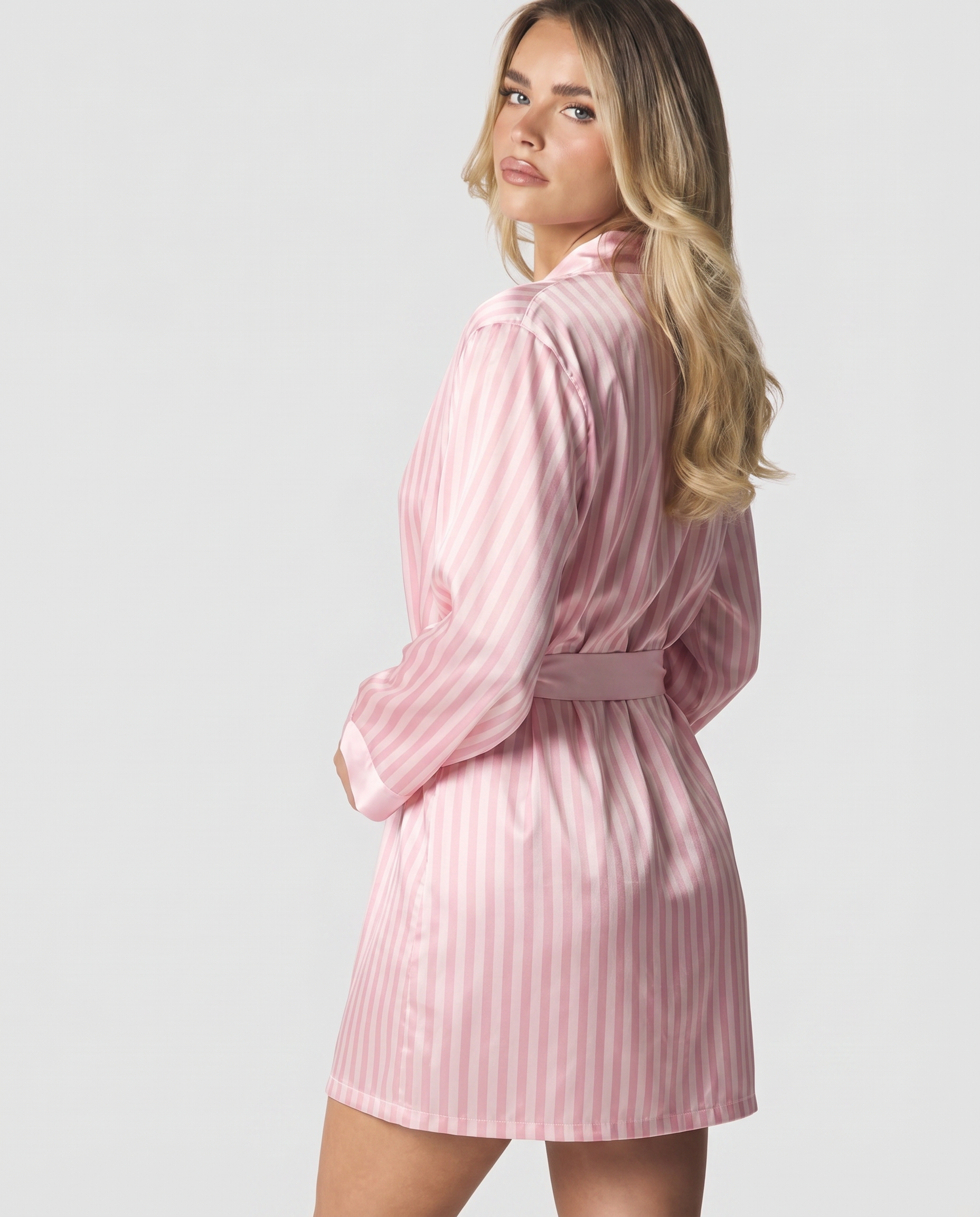 Nicola Rose Stripes