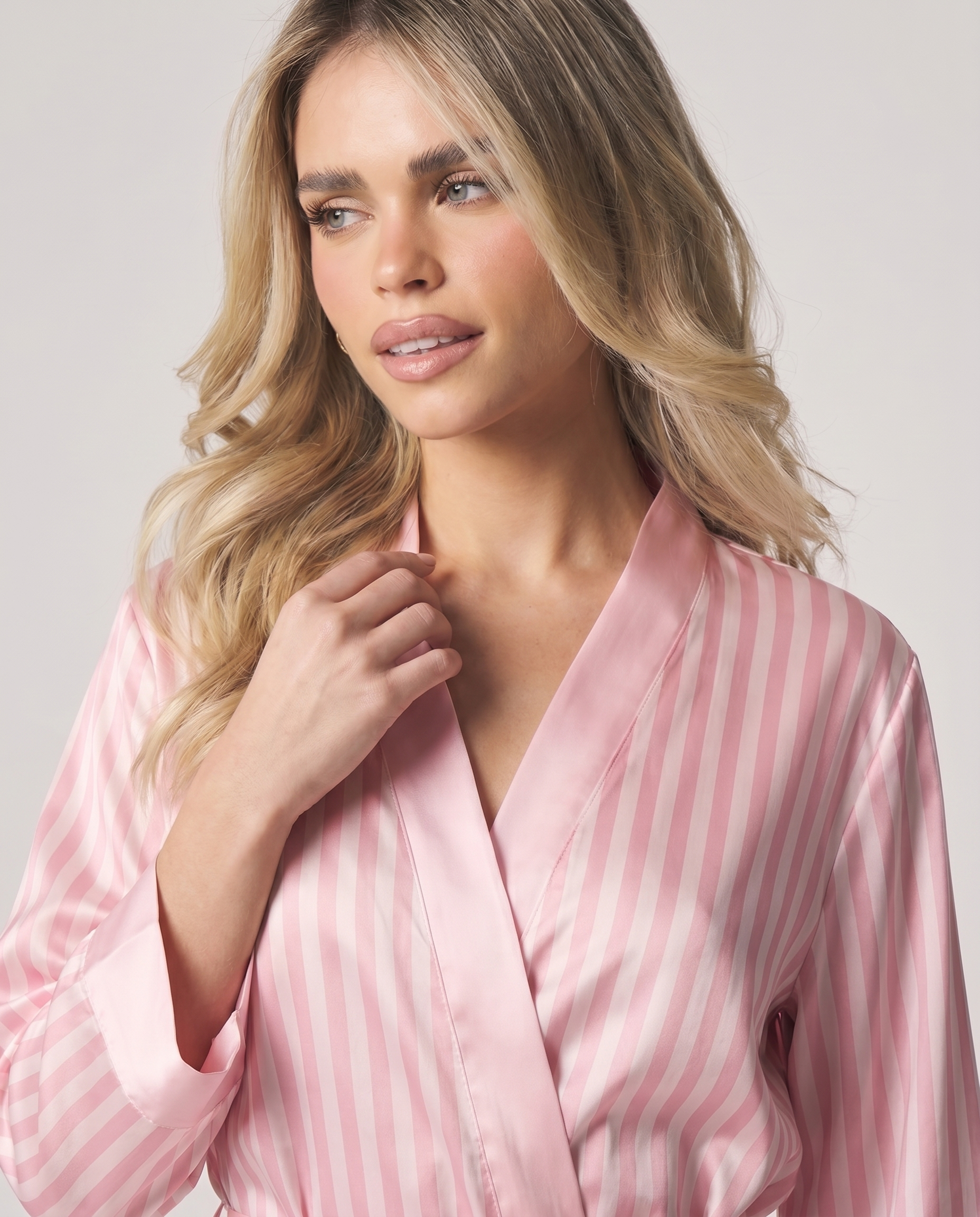 Nicola Rose Stripes