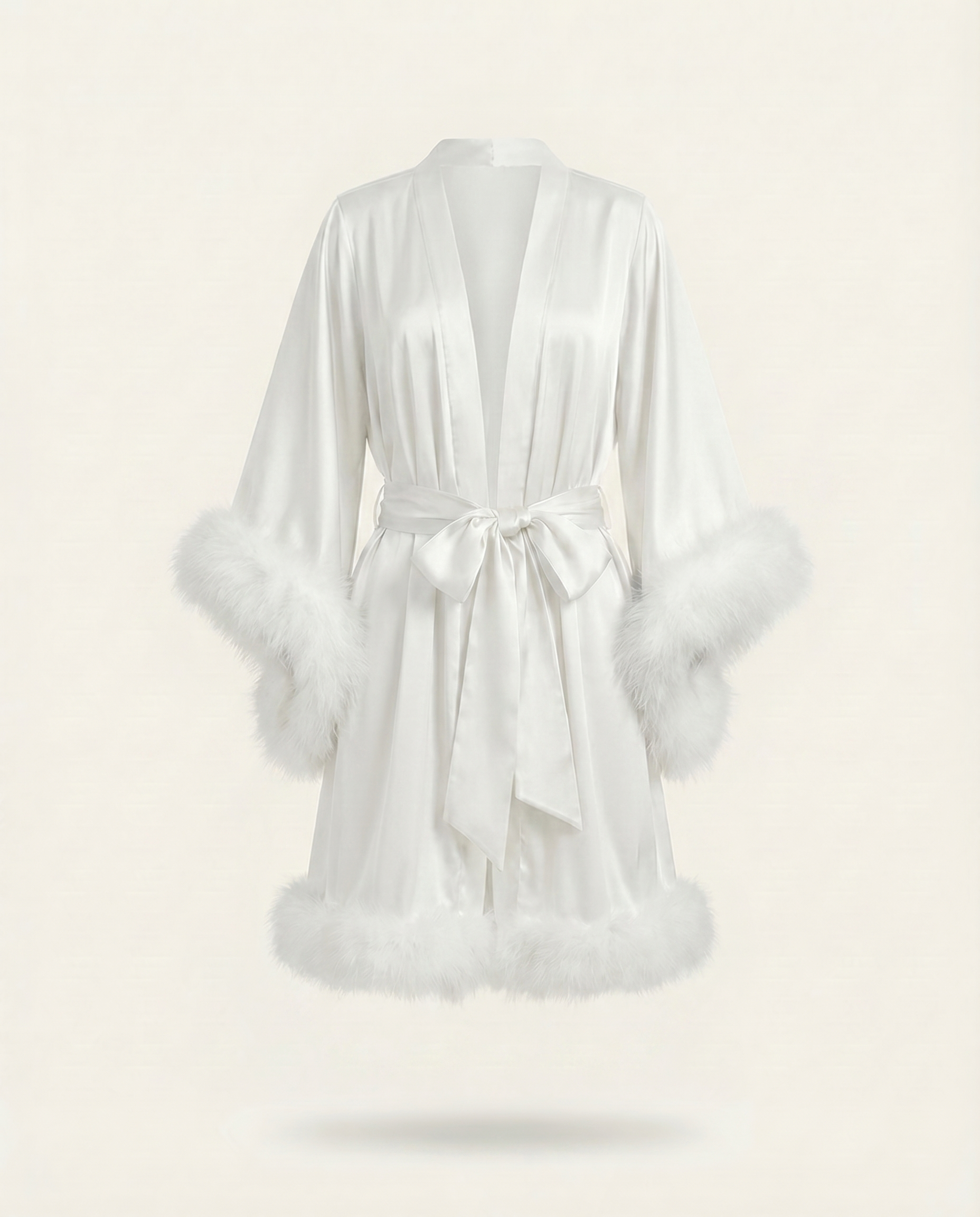 Elise Ivory- Pre Order