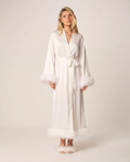 Clarette Ivory - Pre Order