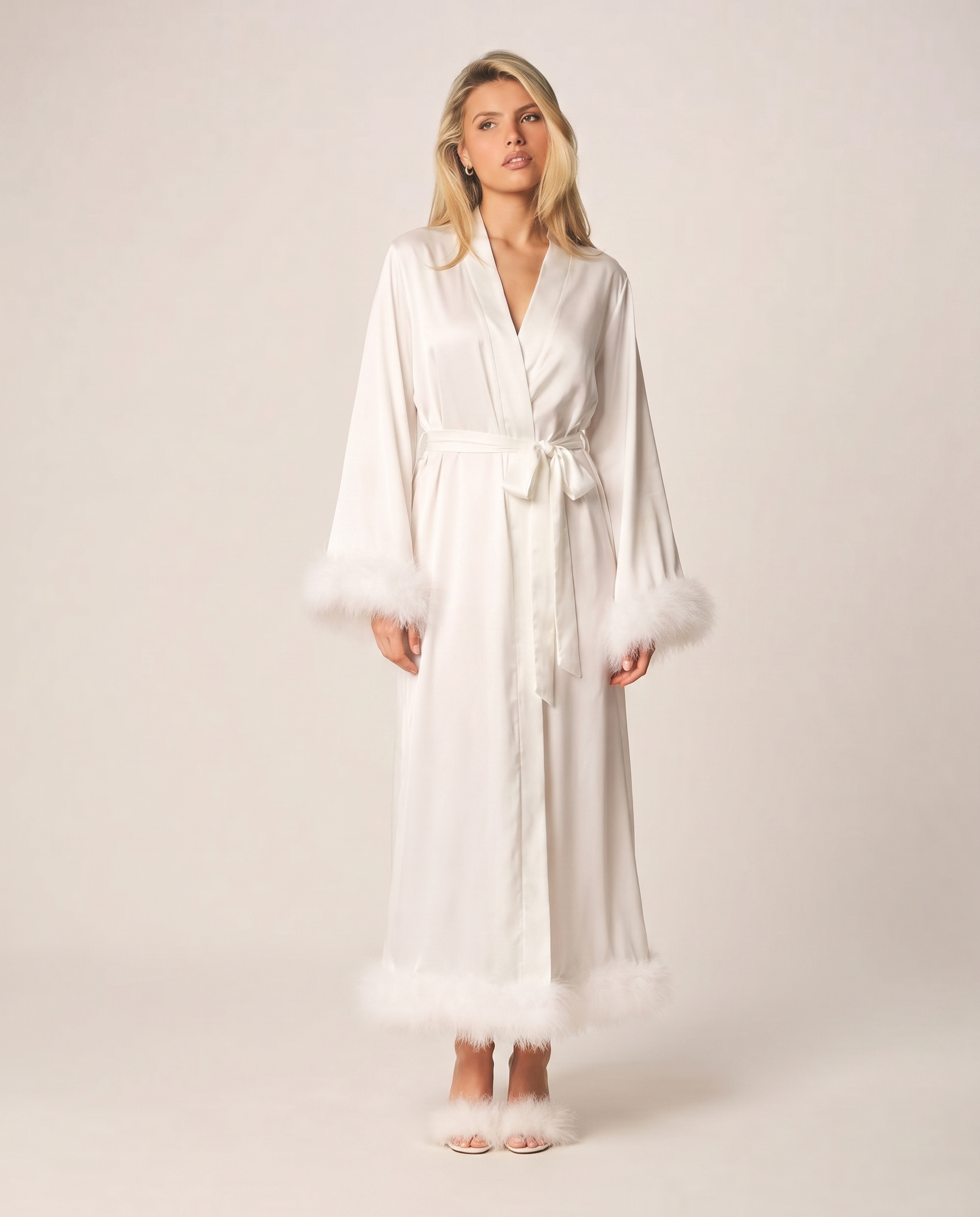 Clarette Ivory - Pre Order