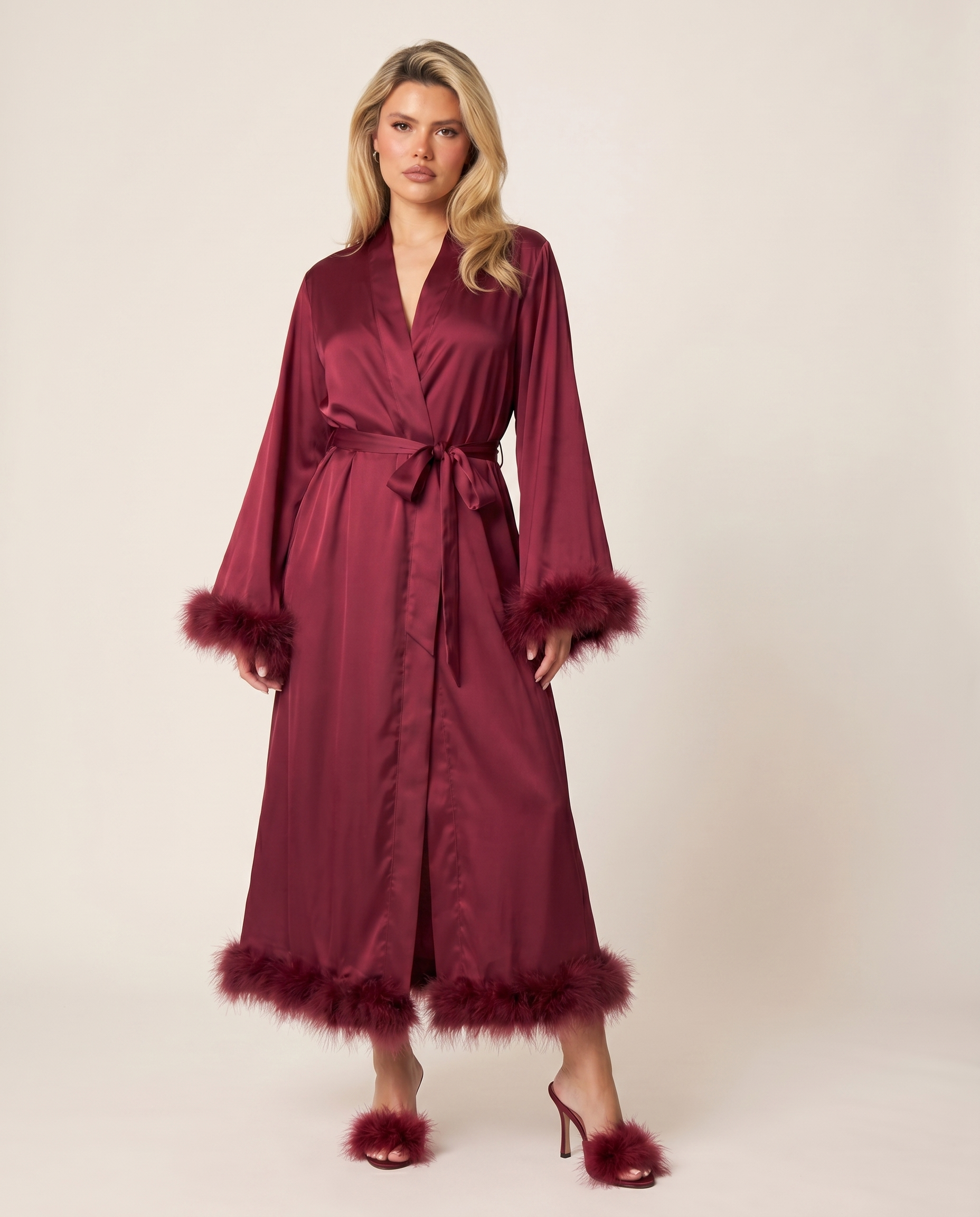 Clarette Red - Pre Order