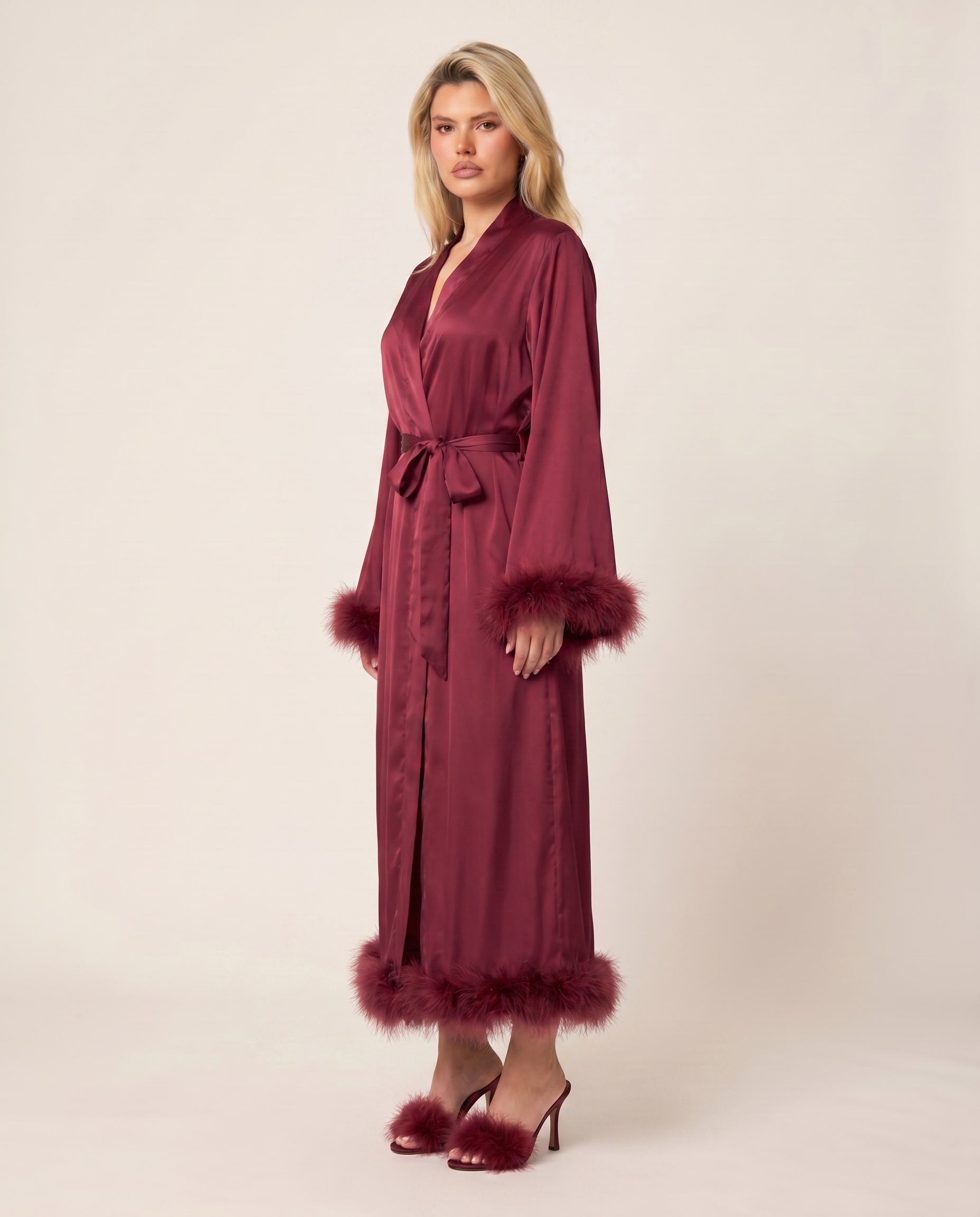Clarette Red - Pre Order