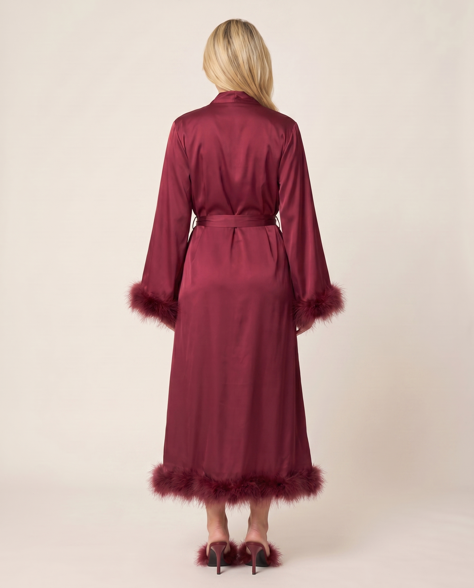 Clarette Red - Pre Order