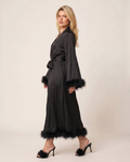 Clarette Black - Pre Order