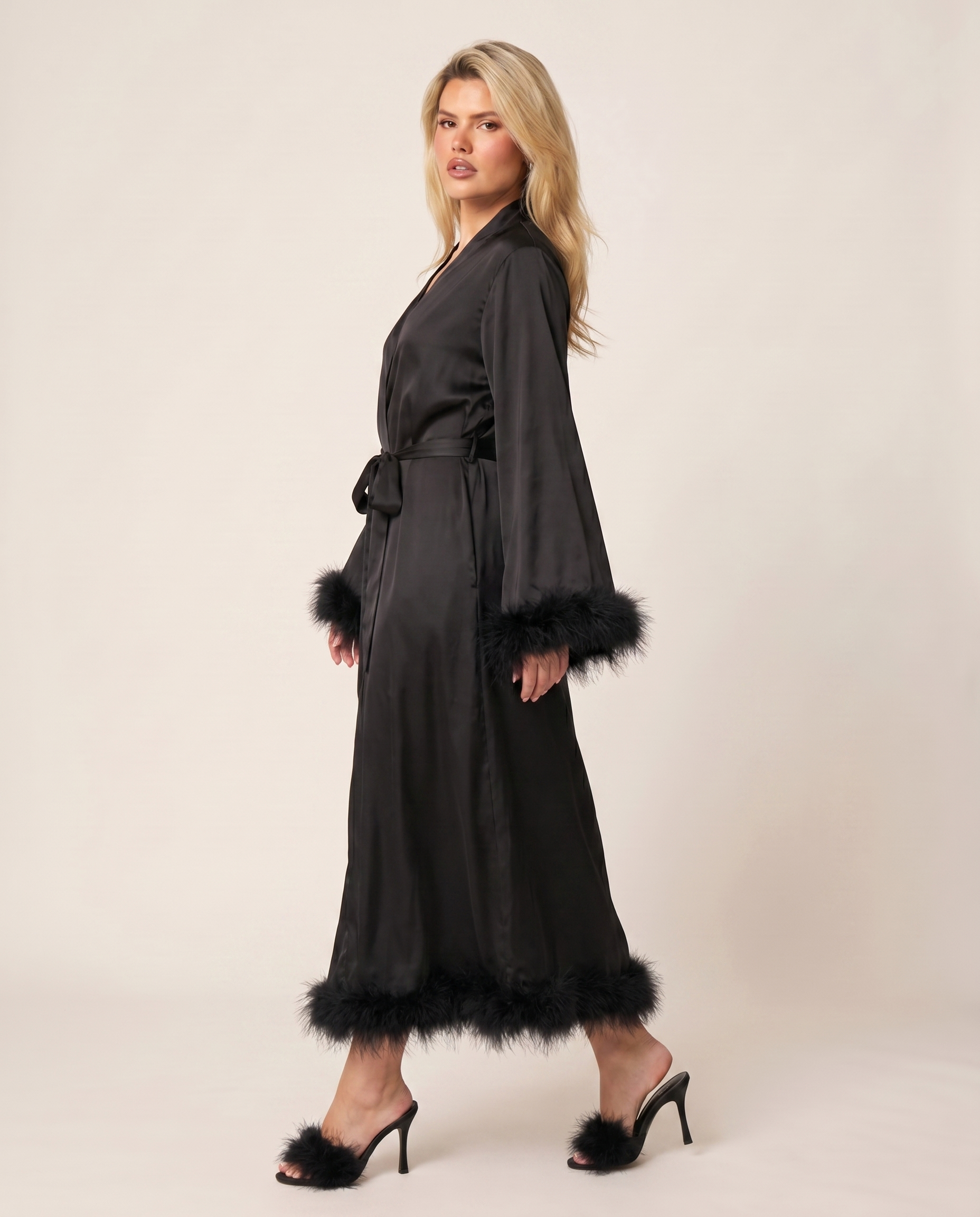 Clarette Black - Pre Order