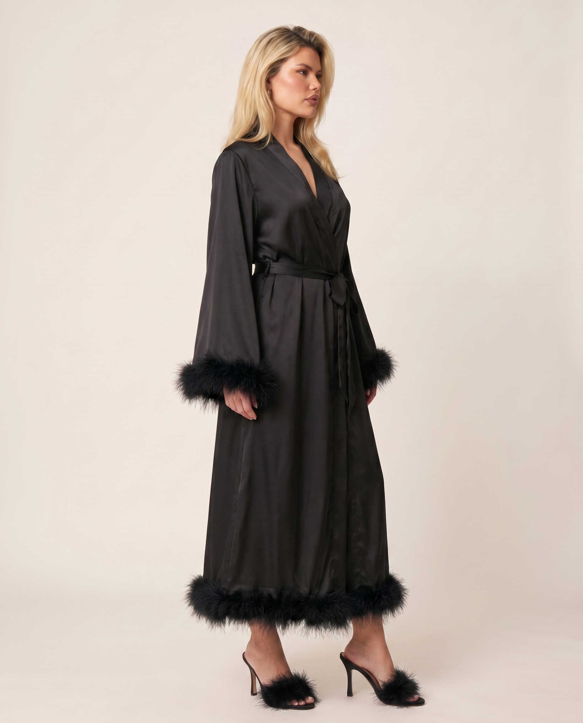 Clarette Black - Pre Order
