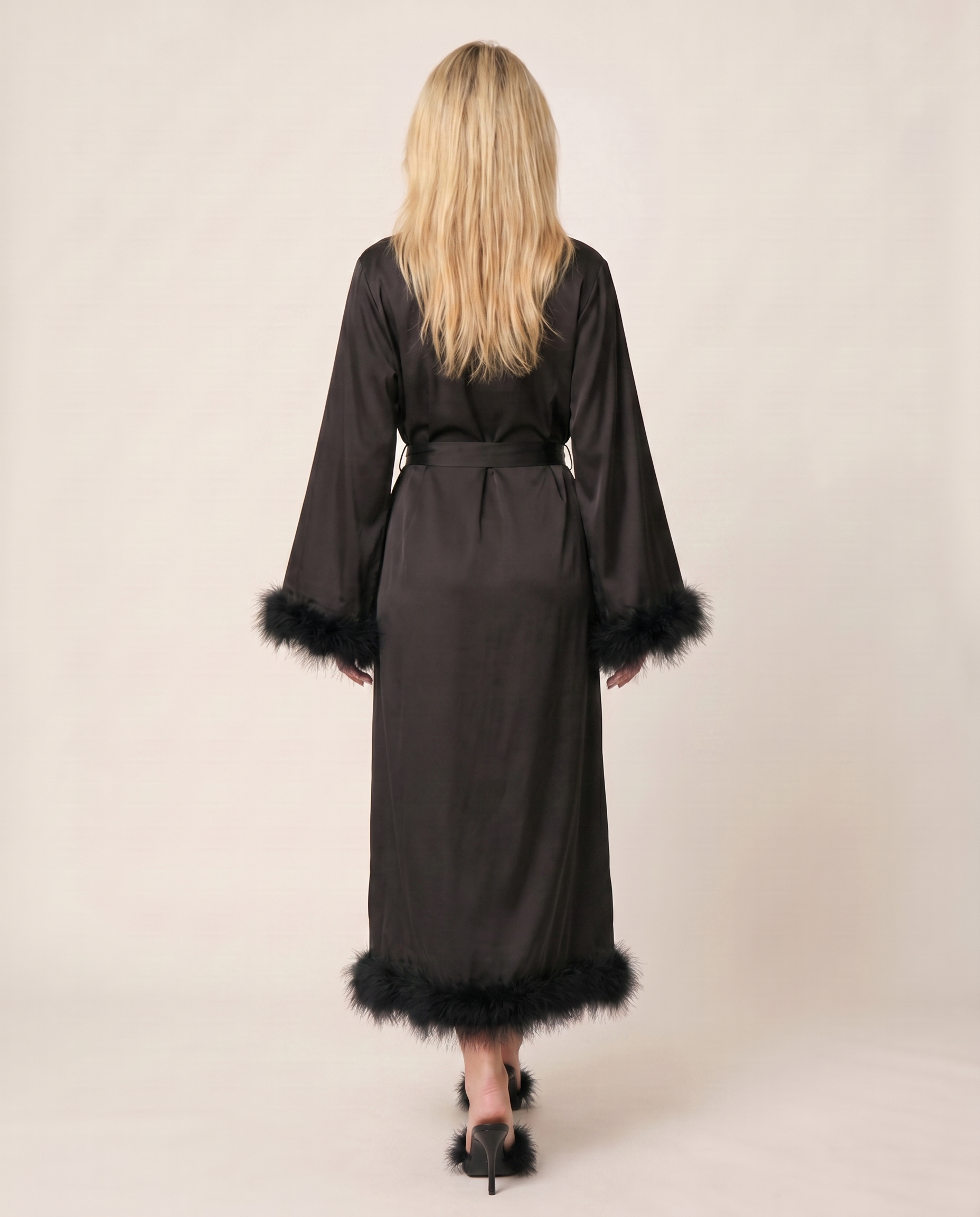Clarette Black - Pre Order