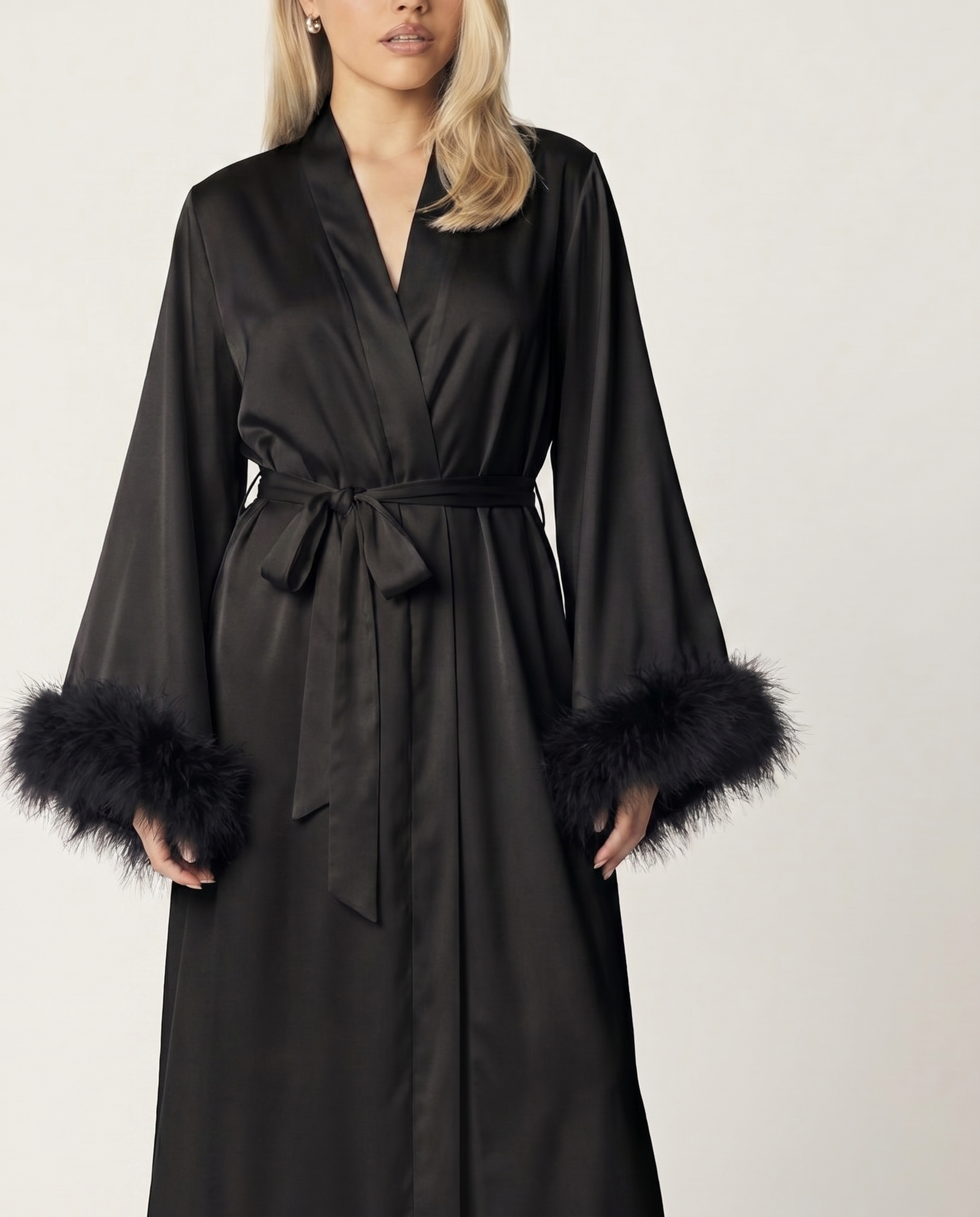 Clarette Black - Pre Order