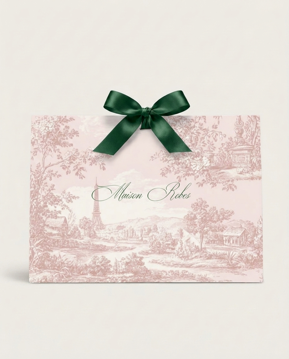 Gift Packaging