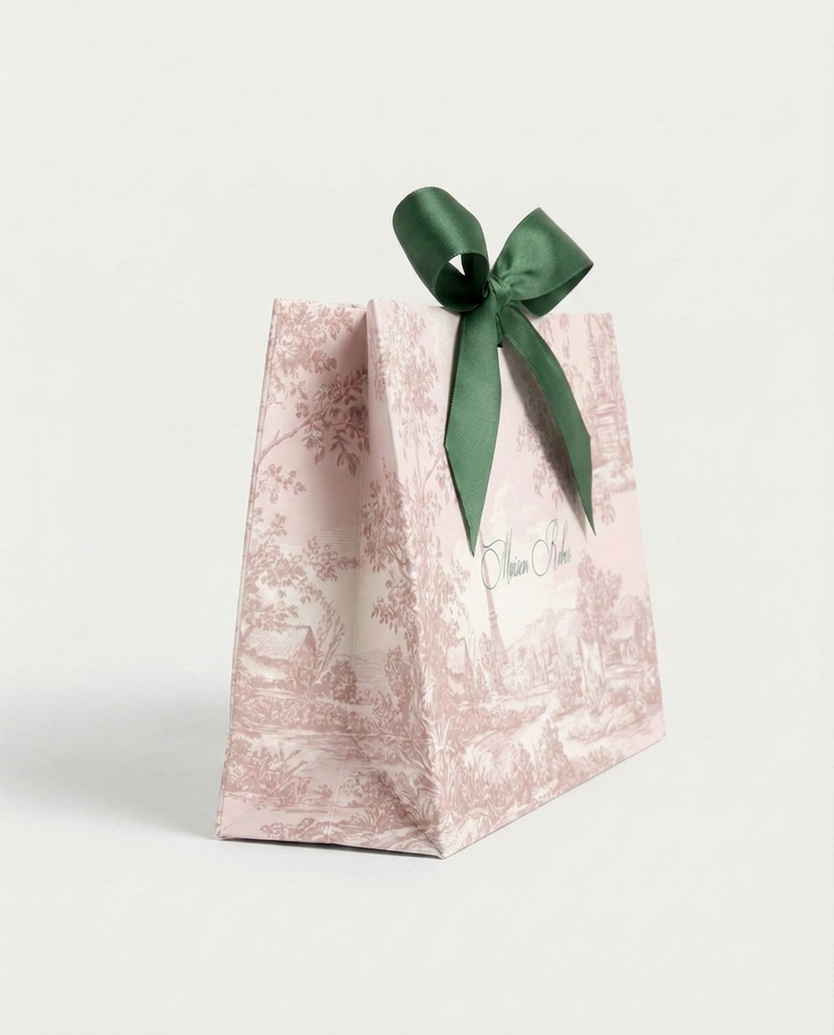 Gift Packaging
