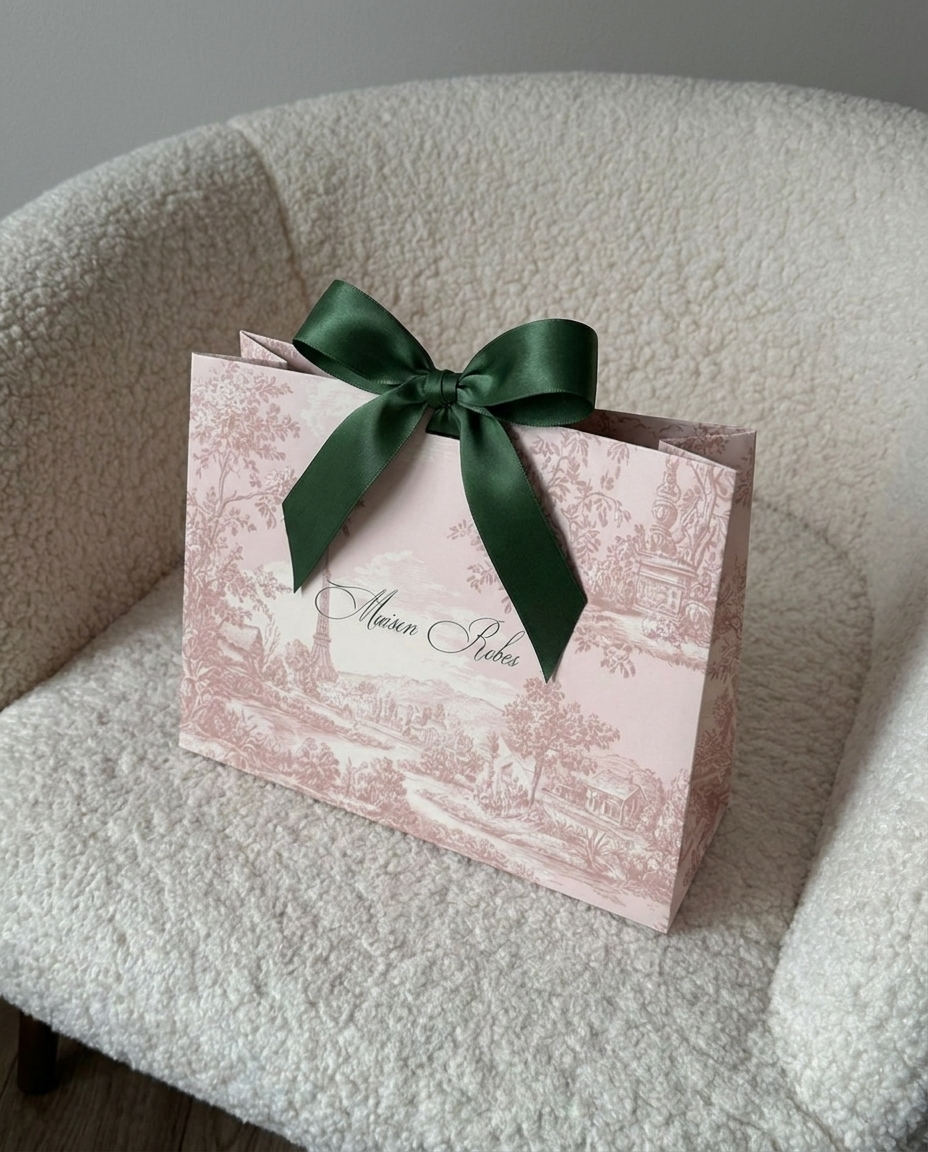 Gift Packaging