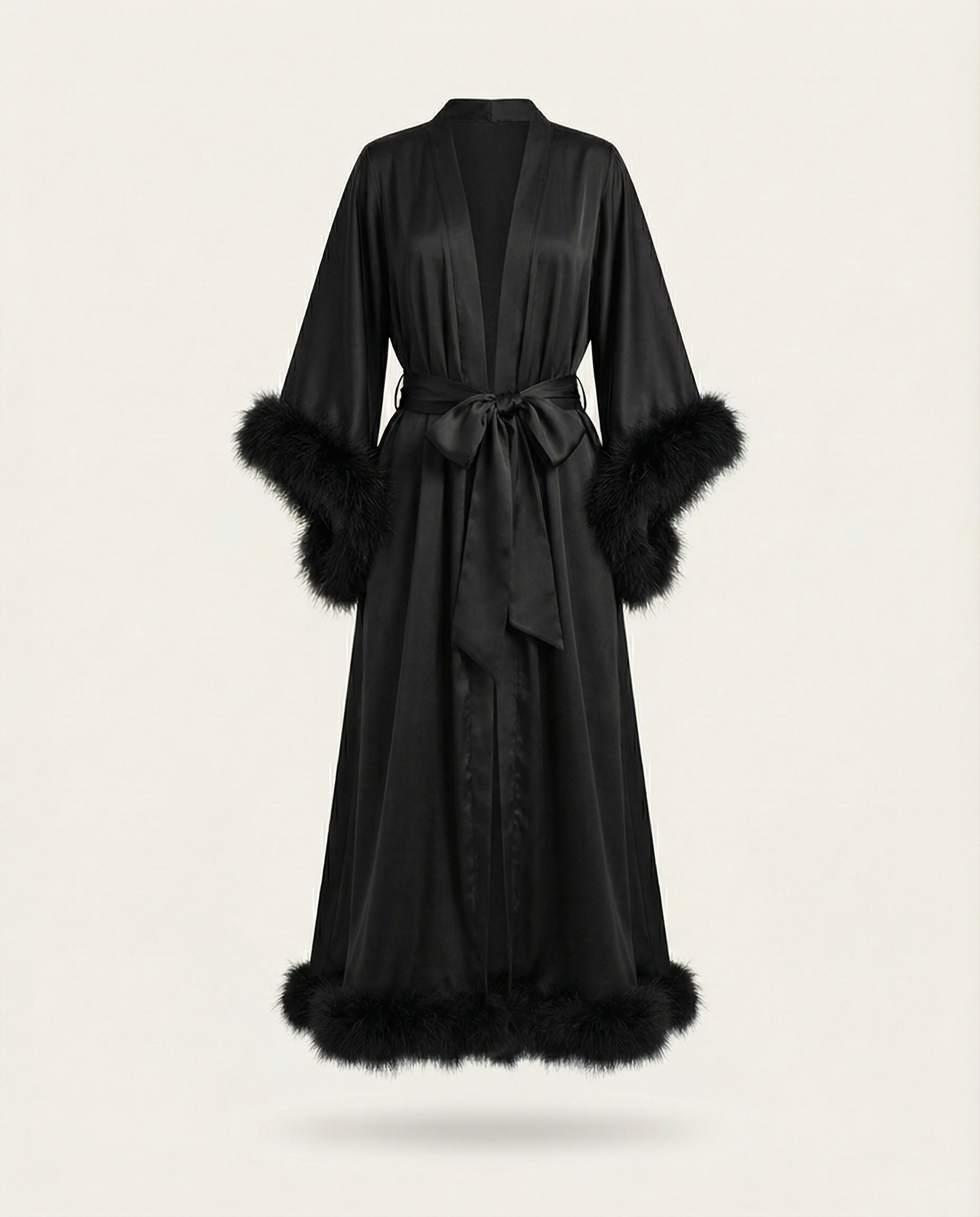 Clarette Black - Pre Order