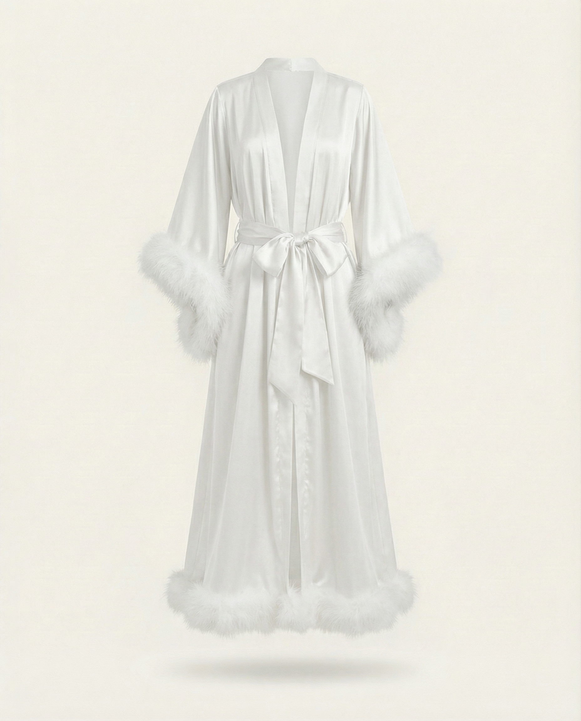 Clarette Ivory - Pre Order