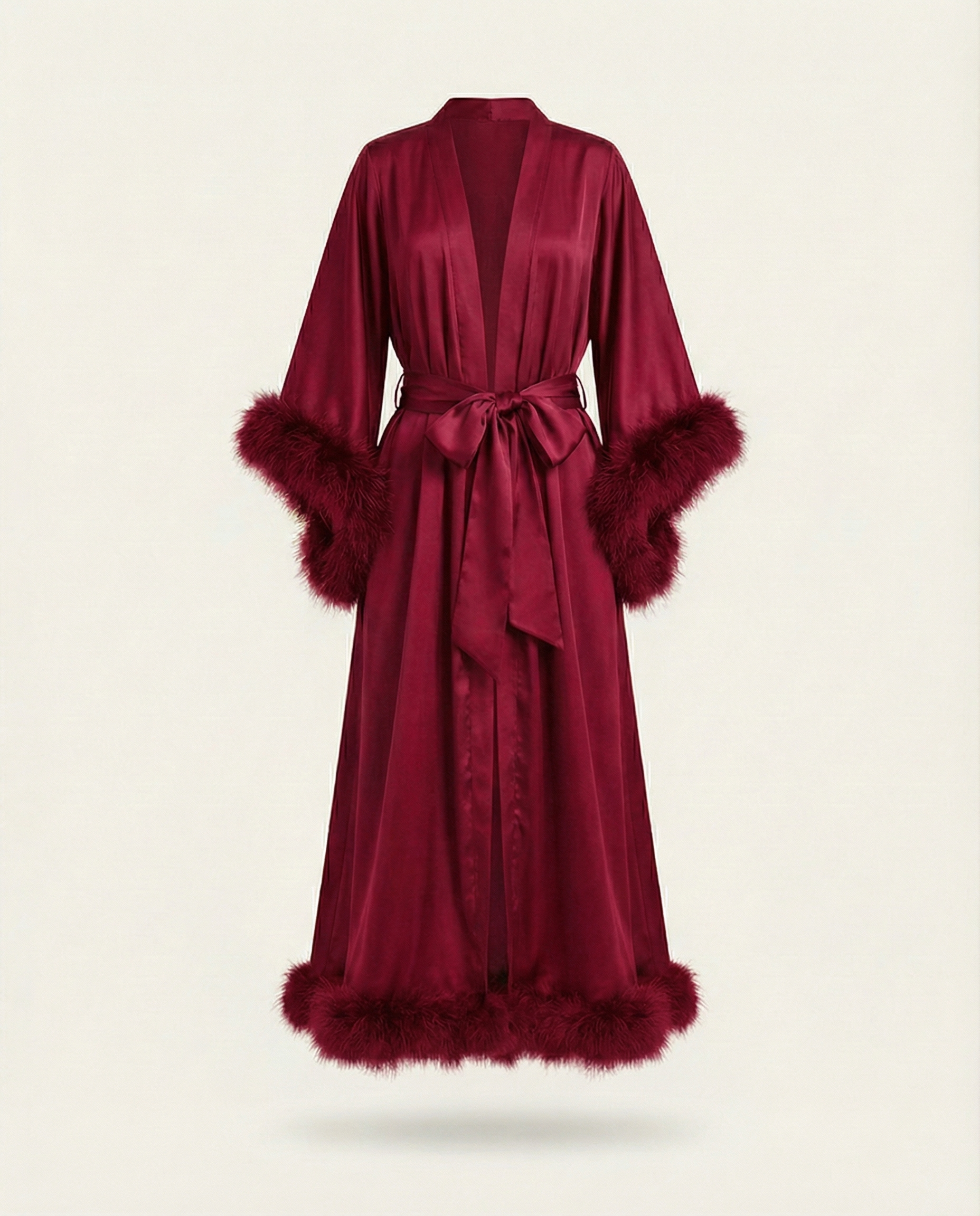 Clarette Red - Pre Order